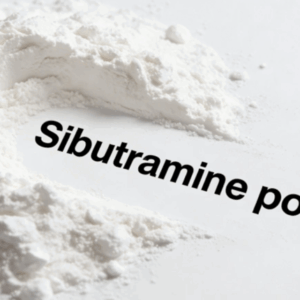 Sibutramine 99% powder