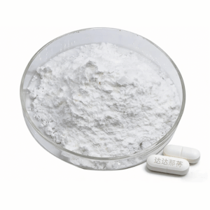Tadalafil raw materials powder