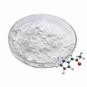 Tadalafil api powder