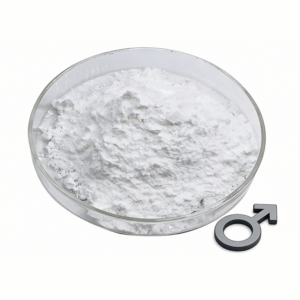 Pure Tadalafil powder