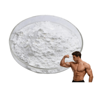 Creatine powder