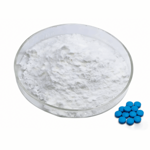 Tadalafil powder