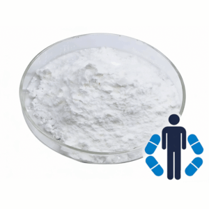 Sildenafil powder