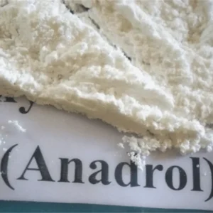 Oxymetholone powder(Anadrol)