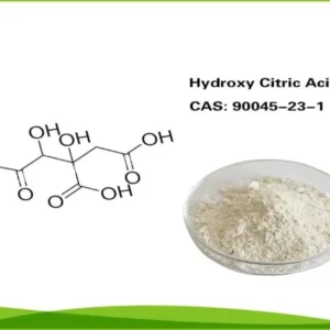 Hydroxycitric Acid (HCA)powder